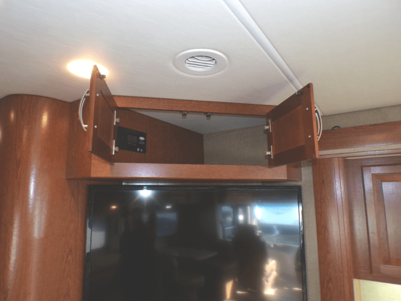 2016 Forest River 2016 Forest River Berkshire - thumbnail 29