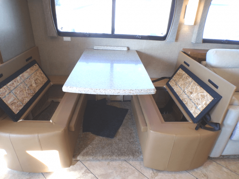 2016 Forest River 2016 Forest River Berkshire - thumbnail 33