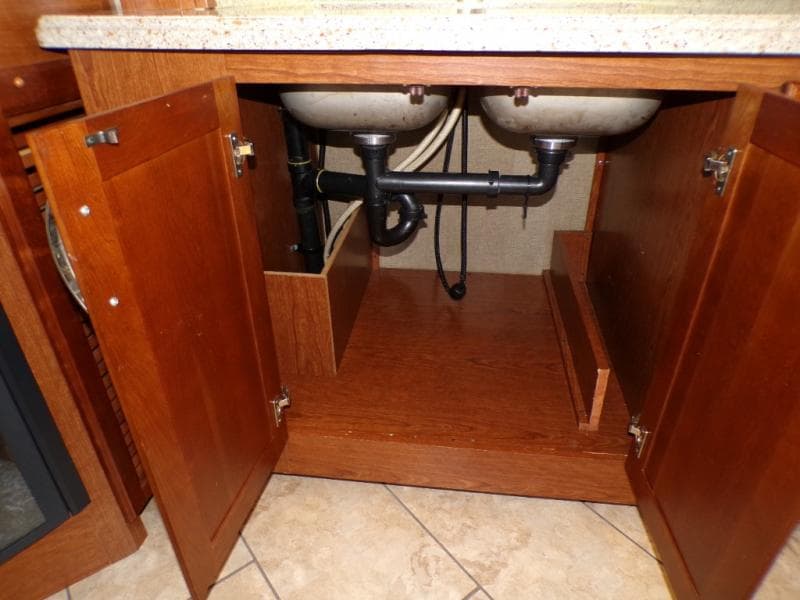 2016 Forest River 2016 Forest River Berkshire - thumbnail 42