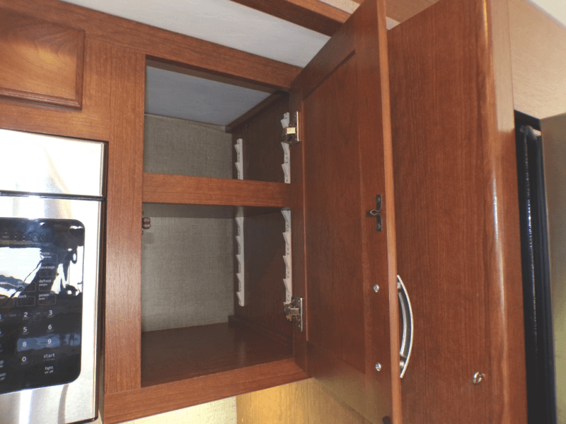 2016 Forest River 2016 Forest River Berkshire - thumbnail 46