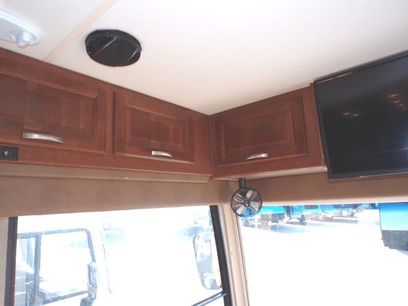 2016 Forest River 2016 Forest River Berkshire - thumbnail 47