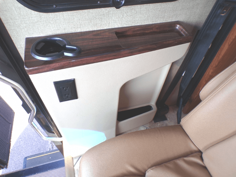 2016 Forest River 2016 Forest River Berkshire - thumbnail 52