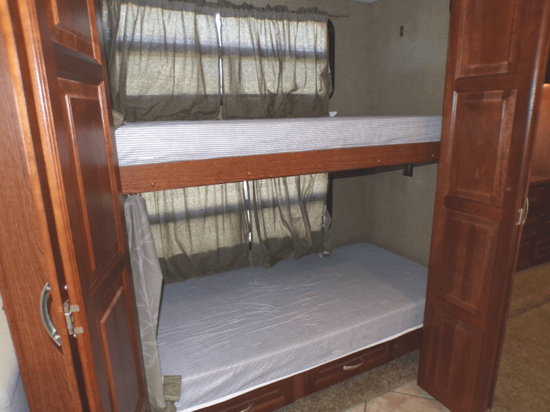 2016 Forest River 2016 Forest River Berkshire - thumbnail 59