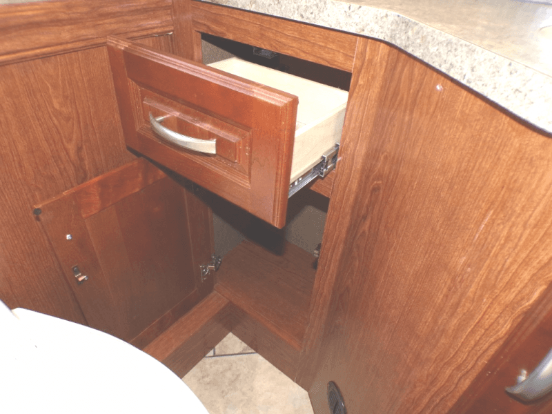 2016 Forest River 2016 Forest River Berkshire - thumbnail 66