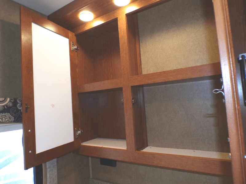 2016 Forest River 2016 Forest River Berkshire - thumbnail 68