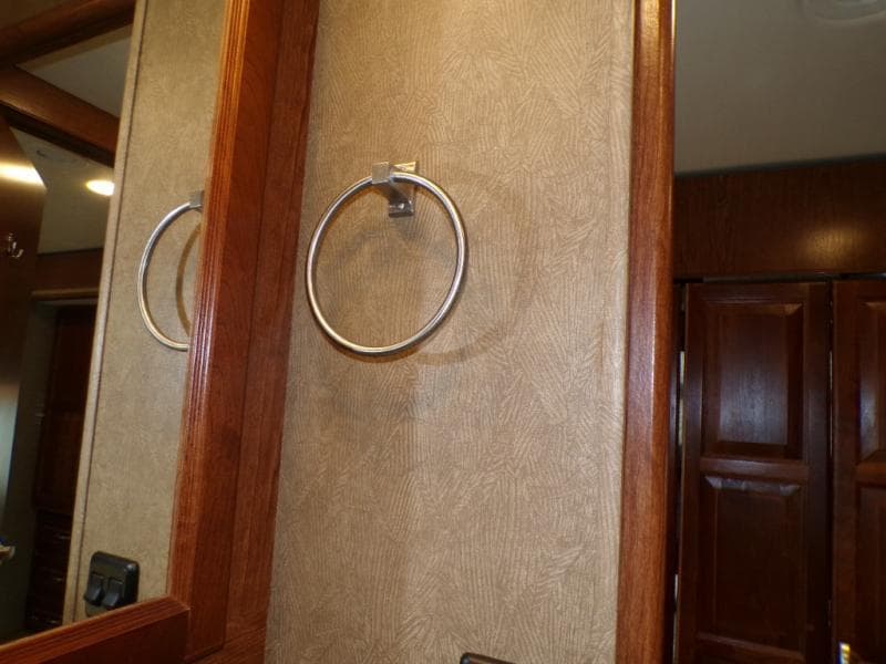 2016 Forest River 2016 Forest River Berkshire - thumbnail 69