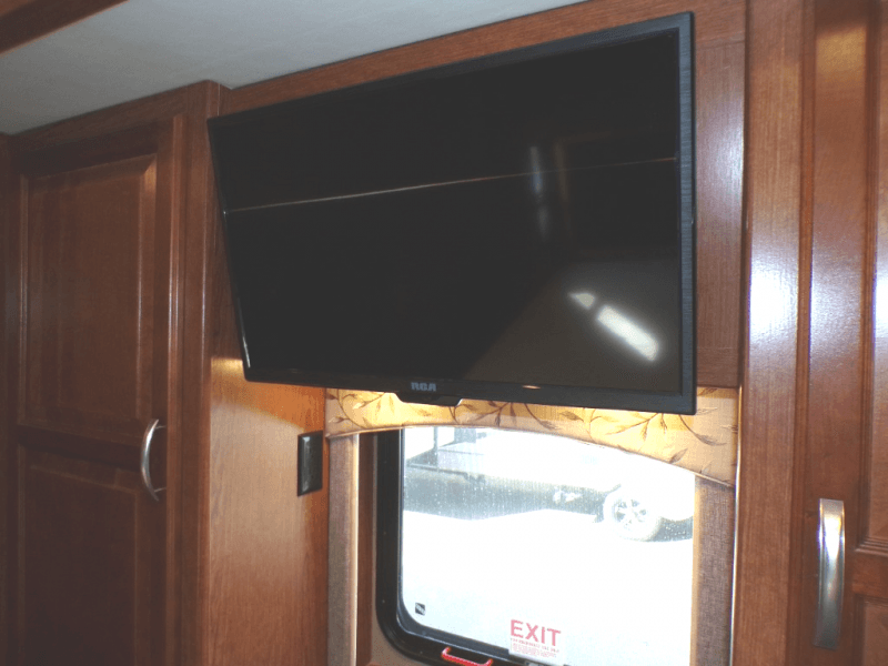 2016 Forest River 2016 Forest River Berkshire - thumbnail 78