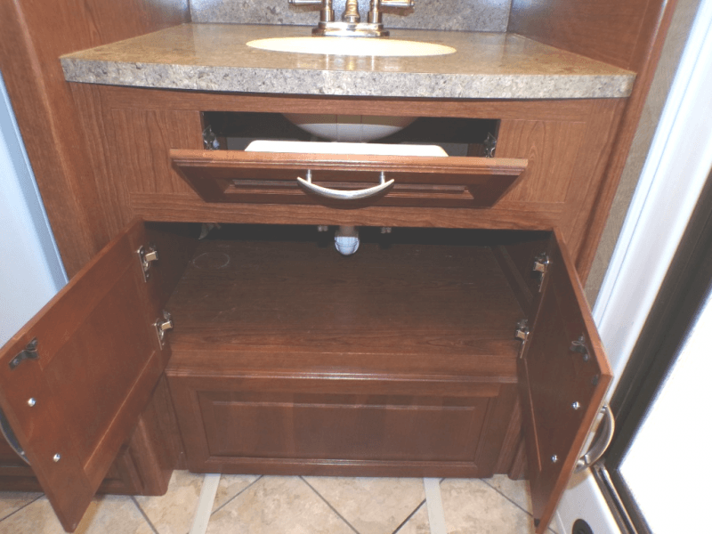 2016 Forest River 2016 Forest River Berkshire - thumbnail 80