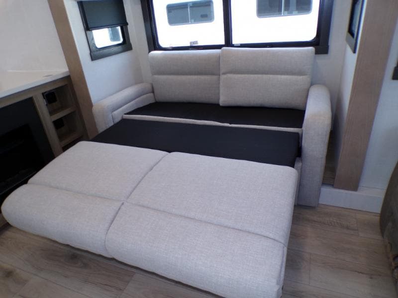 2026 Forest River 2026 Forest River Flagstaff Classic - thumbnail 28