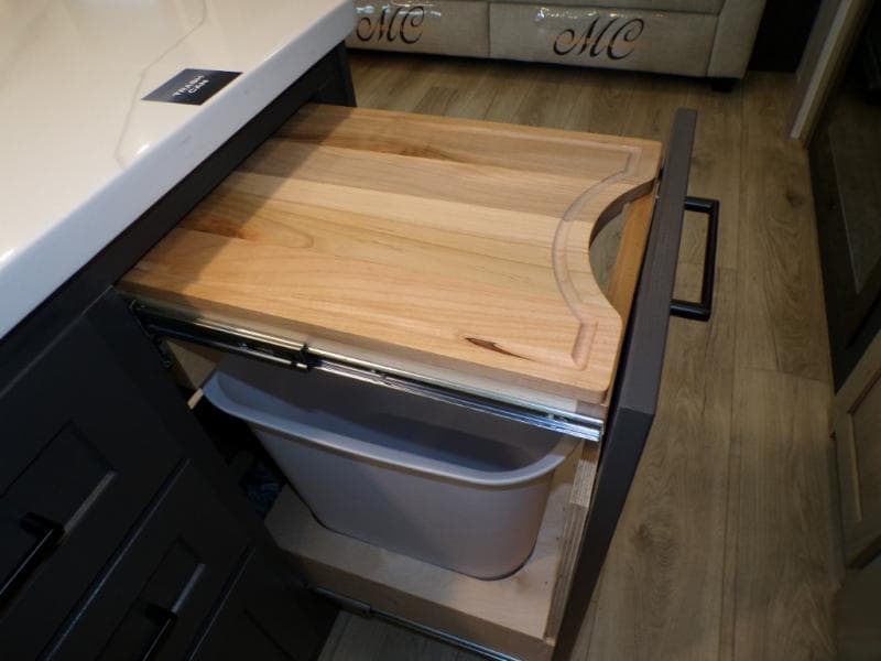 2026 Forest River 2026 Forest River Flagstaff Classic - thumbnail 39