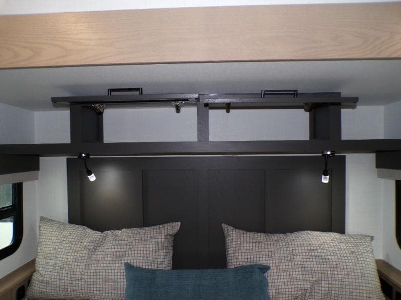 2026 Forest River 2026 Forest River Flagstaff Classic - thumbnail 50