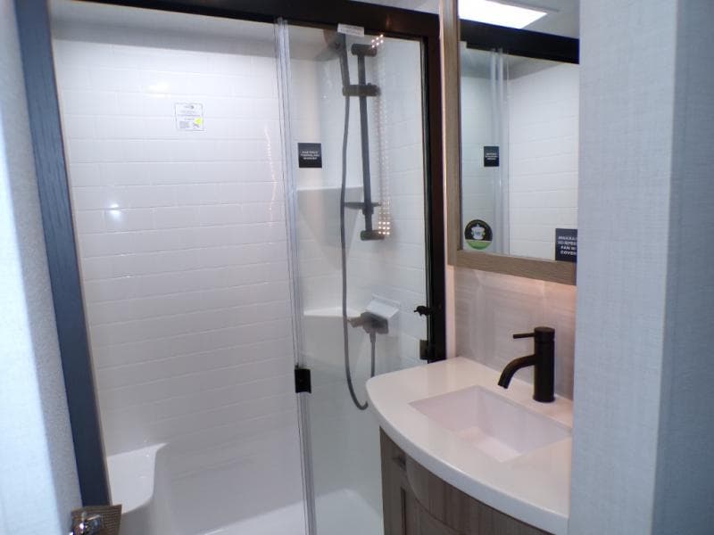 2026 Forest River 2026 Forest River Flagstaff Classic - thumbnail 63