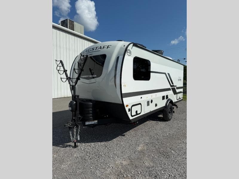 2026 Forest River 2026 Forest River Flagstaff E-Pro - thumbnail 10