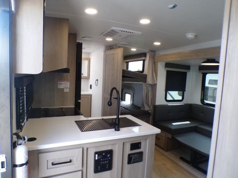 2026 Forest River 2026 Forest River Flagstaff Micro Lite - thumbnail 13