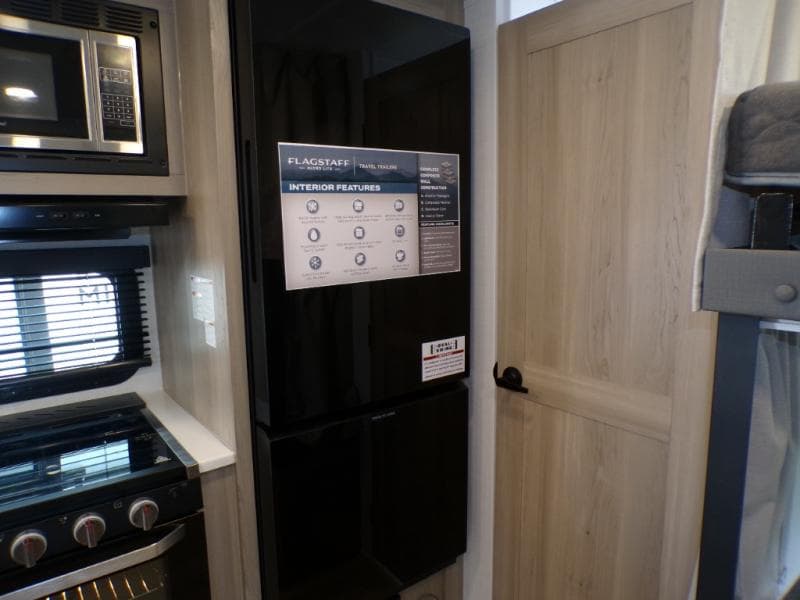 2026 Forest River 2026 Forest River Flagstaff Micro Lite - thumbnail 21