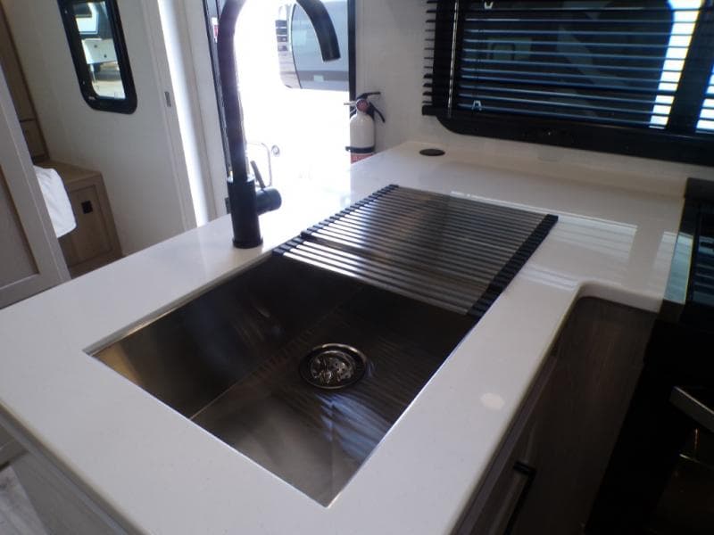 2026 Forest River 2026 Forest River Flagstaff Micro Lite - thumbnail 26