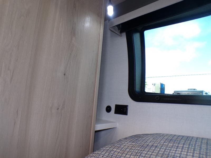 2026 Forest River 2026 Forest River Flagstaff Micro Lite - thumbnail 32