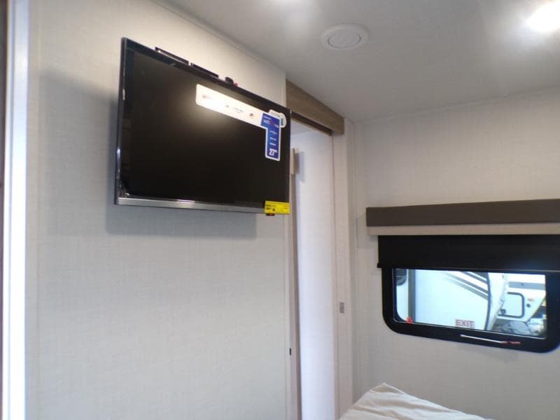 2026 Forest River 2026 Forest River Flagstaff Micro Lite - thumbnail 34