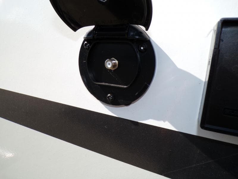 2026 Forest River 2026 Forest River Flagstaff Micro Lite - thumbnail 10