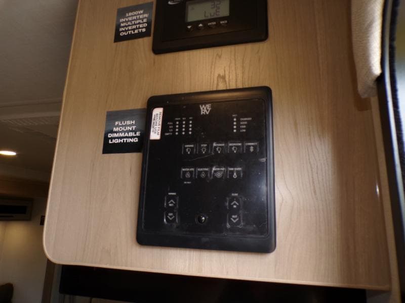 2026 Forest River 2026 Forest River Flagstaff Micro Lite - thumbnail 15