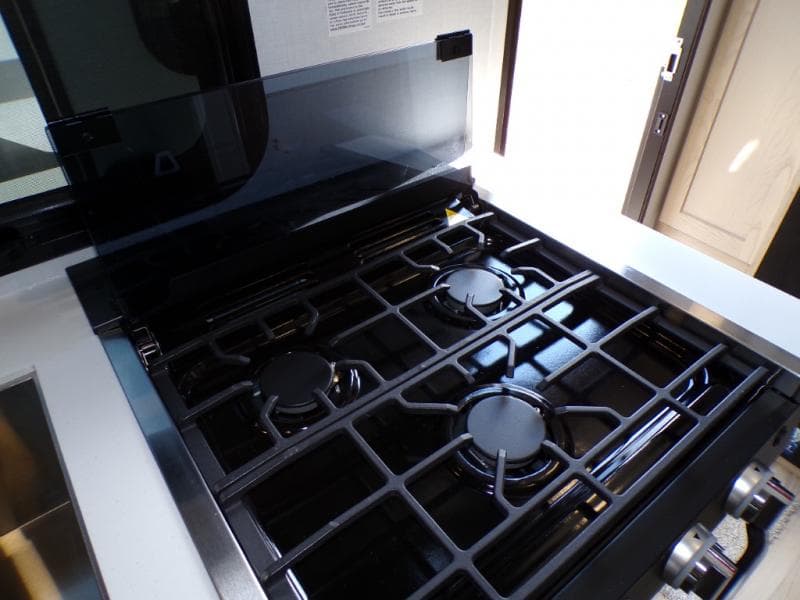 2026 Forest River 2026 Forest River Flagstaff Micro Lite - thumbnail 30