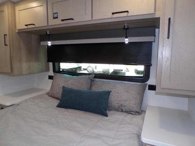 2026 Forest River 2026 Forest River Flagstaff Micro Lite - thumbnail 36