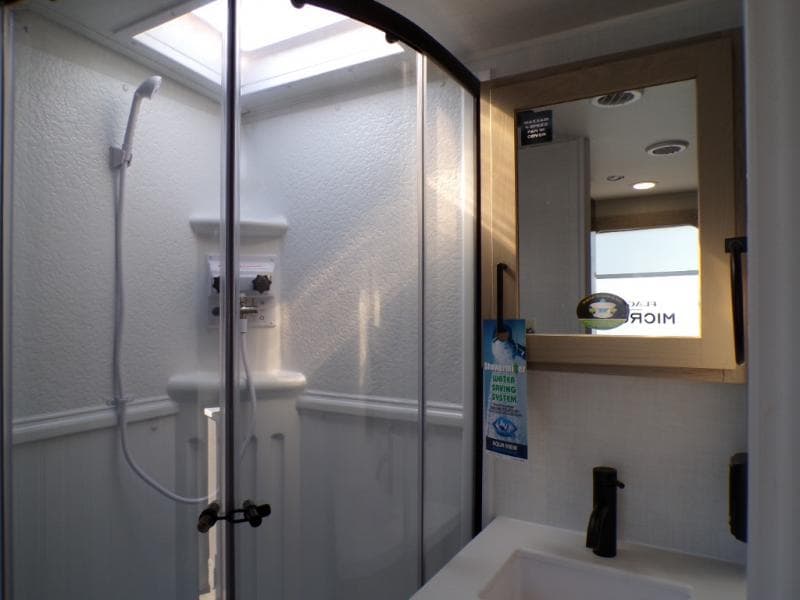 2026 Forest River 2026 Forest River Flagstaff Micro Lite - thumbnail 42