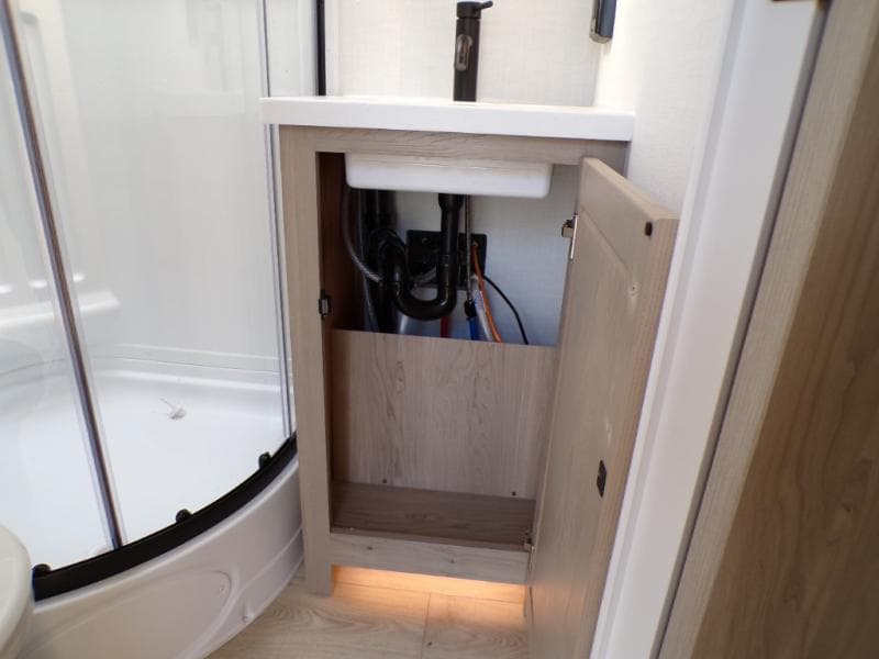 2026 Forest River 2026 Forest River Flagstaff Micro Lite - thumbnail 45