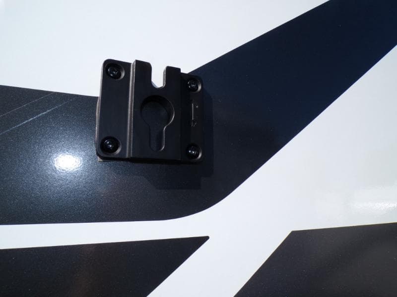 2026 Forest River 2026 Forest River Flagstaff Micro Lite - thumbnail 8