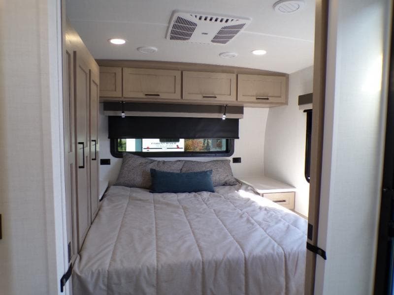 2026 Forest River 2026 Forest River Flagstaff Micro Lite - thumbnail 38