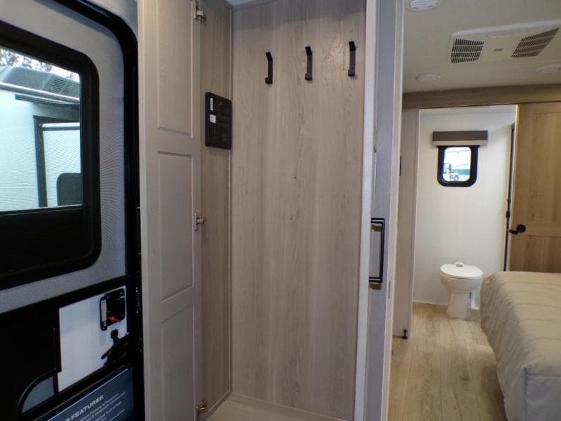 2026 Forest River 2026 Forest River Flagstaff Micro Lite - thumbnail 14