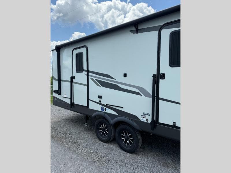 2026 Forest River 2026 Forest River Flagstaff Super Lite - thumbnail 5