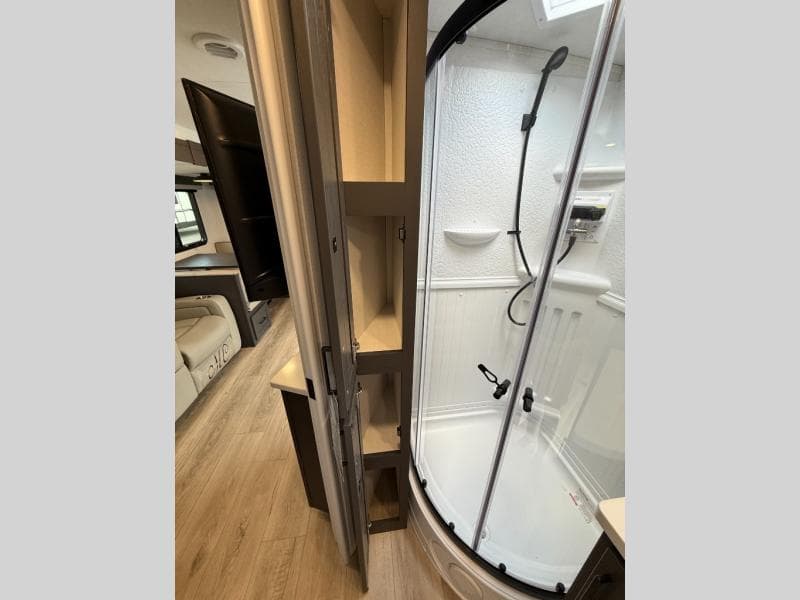 2026 Forest River 2026 Forest River Flagstaff Super Lite - thumbnail 49