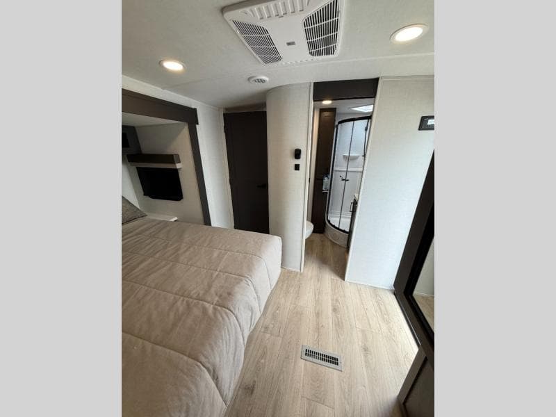 2026 Forest River 2026 Forest River Flagstaff Super Lite - thumbnail 58