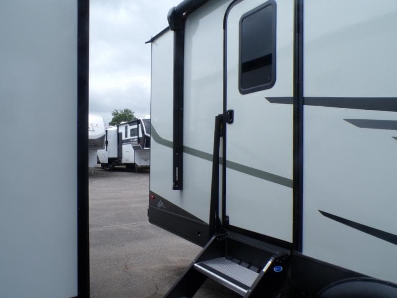 2026 Forest River 2026 Forest River Flagstaff Super Lite - thumbnail 13