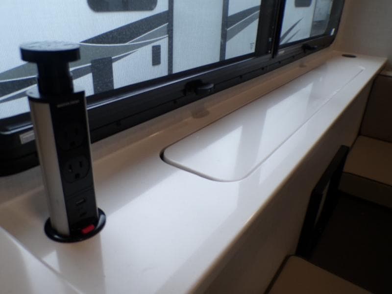 2026 Forest River 2026 Forest River Flagstaff Super Lite - thumbnail 21