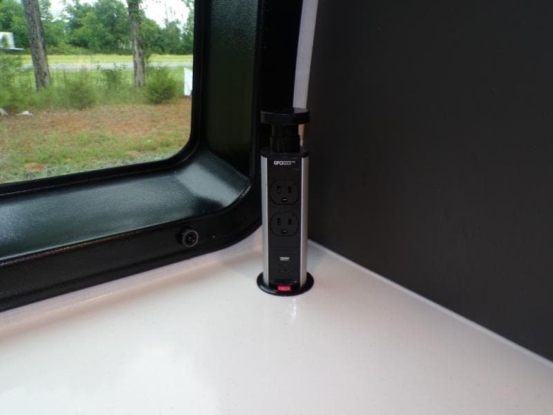 2026 Forest River 2026 Forest River Flagstaff Super Lite - thumbnail 27