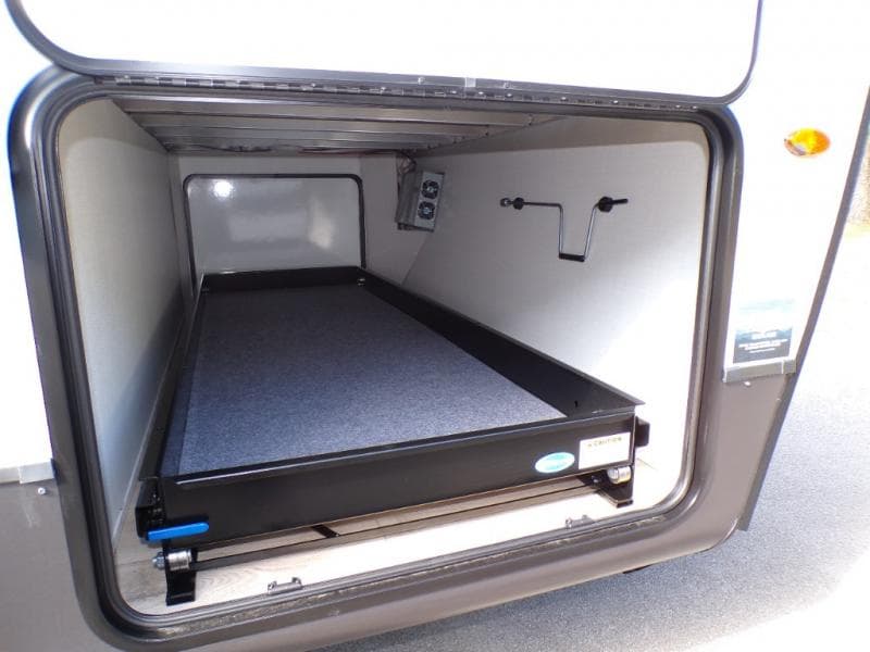 2026 Forest River 2026 Forest River Flagstaff Super Lite - thumbnail 11