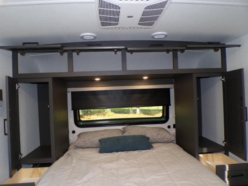 2026 Forest River 2026 Forest River Flagstaff Super Lite - thumbnail 56