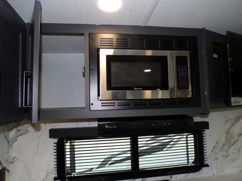 2026 Forest River 2026 Forest River Flagstaff Super Lite - thumbnail 29