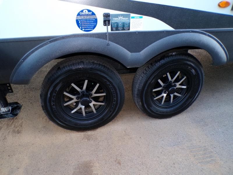 2026 Forest River 2026 Forest River Flagstaff Super Lite - thumbnail 6