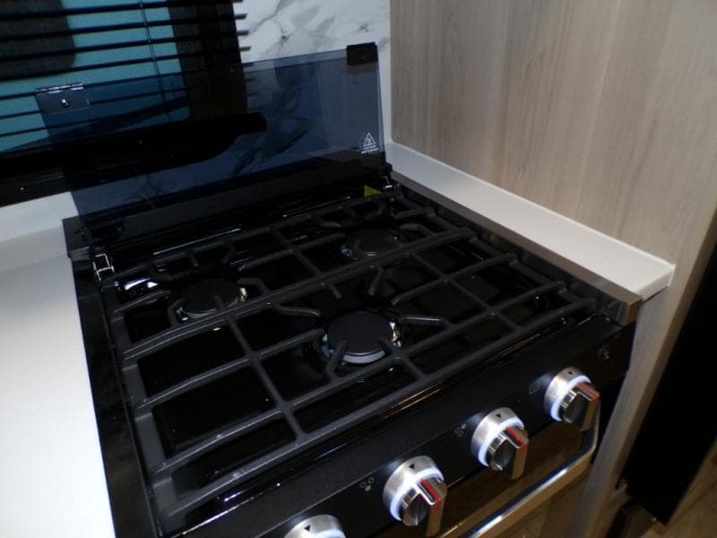 2026 Forest River 2026 Forest River Flagstaff Super Lite - thumbnail 30