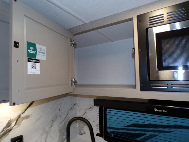 2026 Forest River 2026 Forest River Flagstaff Super Lite - thumbnail 31