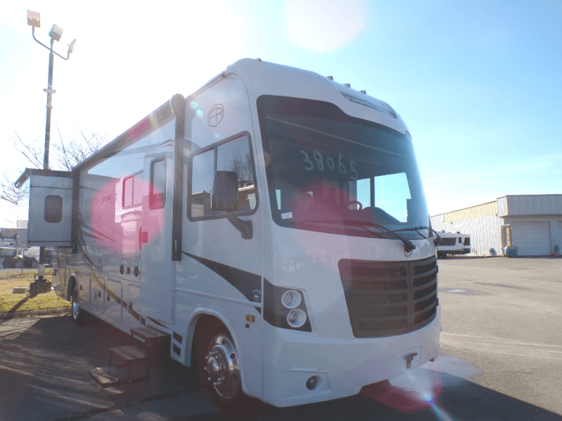 2026 Forest River FR3 30DS