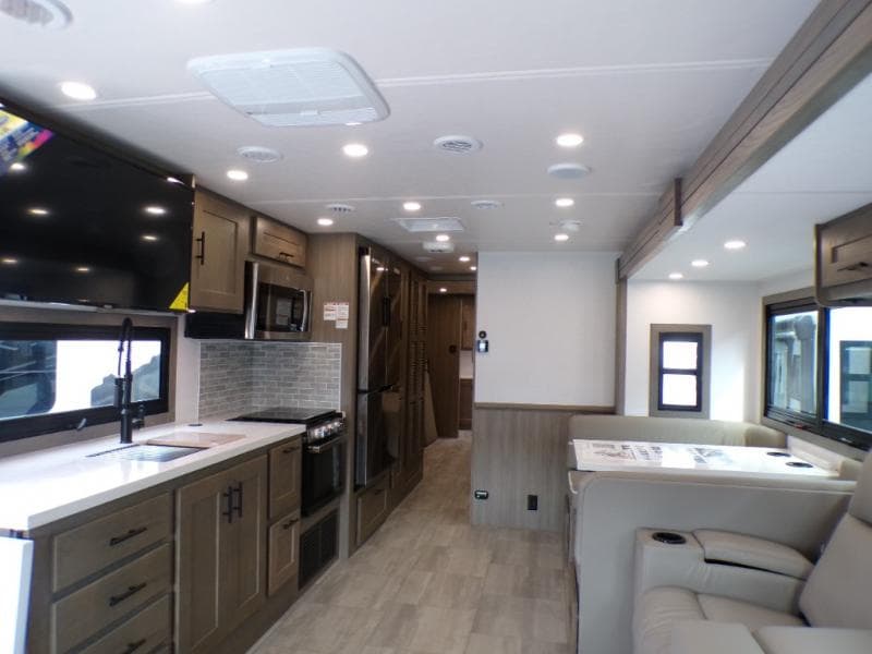 2026 Forest River 2026 Forest River FR3 - thumbnail 32