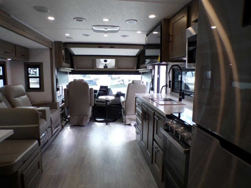 2026 Forest River 2026 Forest River FR3 - thumbnail 34