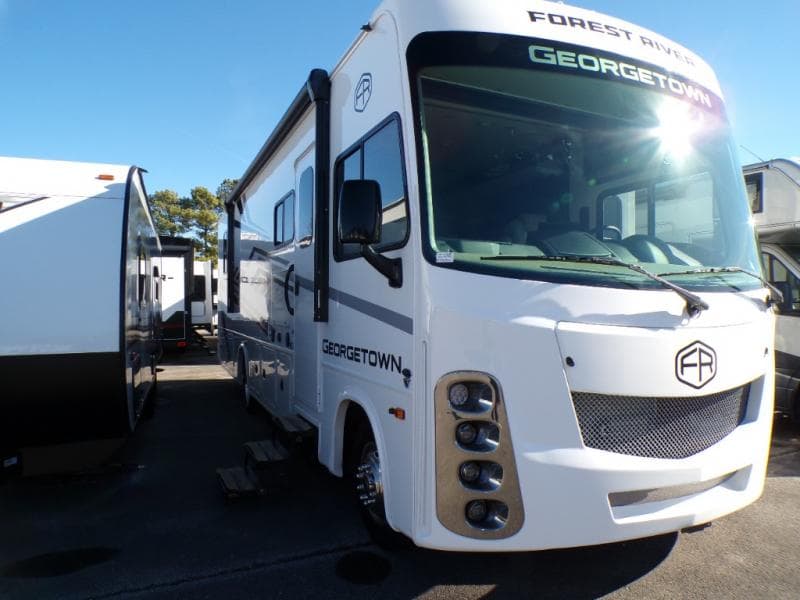 2025 Forest River Georgetown 3 Series GT3 29S3