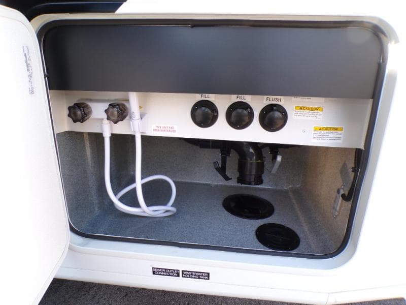 2025 Forest River 2025 Forest River Georgetown 3 Series GT3 - thumbnail 12