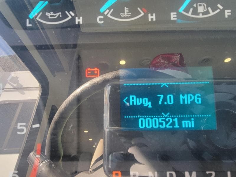 2025 Forest River 2025 Forest River Georgetown 3 Series GT3 - thumbnail 21