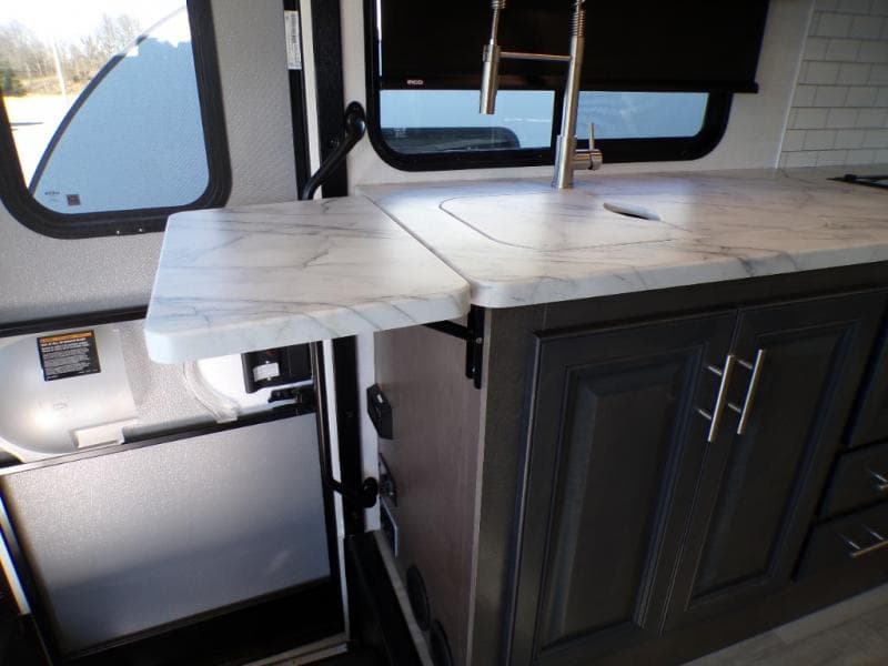 2026 Forest River 2026 Forest River Georgetown 3 Series GT3 - thumbnail 40